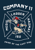 Company 11 Uniform Shirt