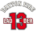 Company 13 Uniform Shirt Long Sleeve