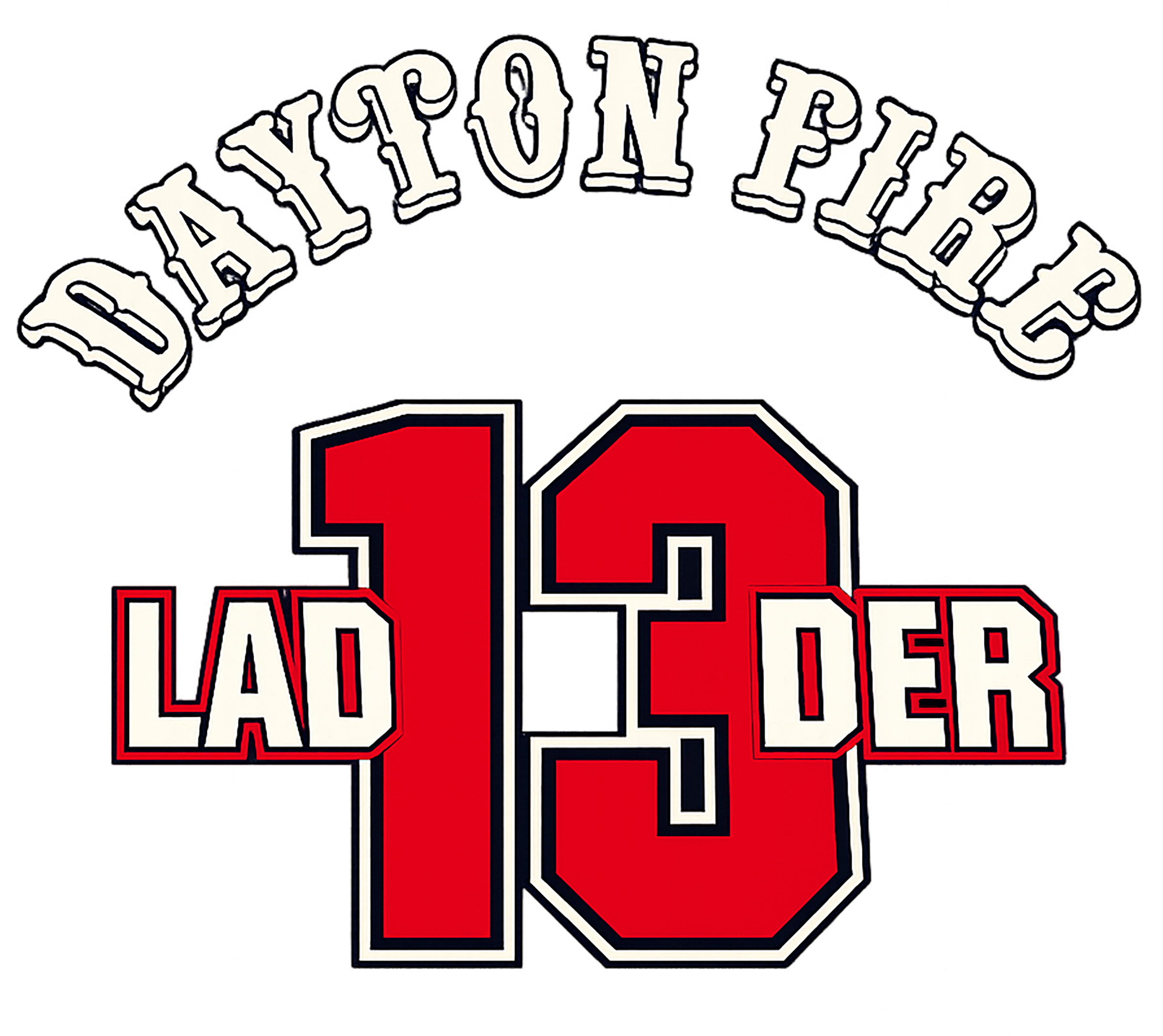 Company 13 Uniform Shirt Long Sleeve