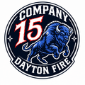 Company 15 Uniform Shirt