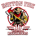 Company 16 Uniform Shirt