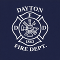DFD Uniform T-shirt- Short sleeve