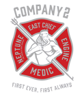 Company 2 Uniform Shirt